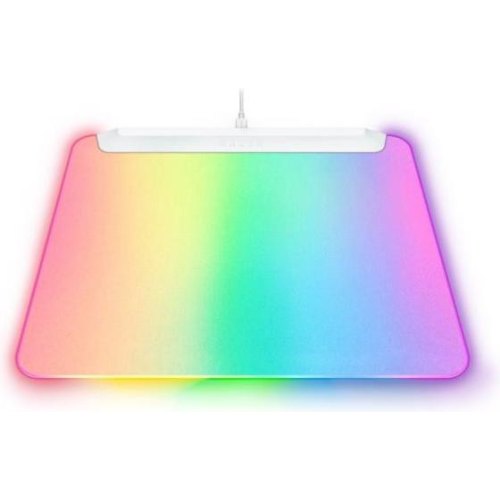 Килимок для миші Razer Firefly V2 Pro, White (RZ02-04920200-R3M1)