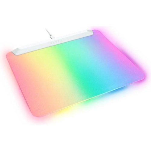 Килимок для миші Razer Firefly V2 Pro, White (RZ02-04920200-R3M1)