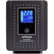 Джерело безперебійного живлення (інвертор) EnerGenie EG-HI-PS2000-02, 2000VA, 2xSchuko, під зовнішній акумулятор