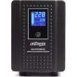 Джерело безперебійного живлення (інвертор) EnerGenie EG-HI-PS2000-02, 2000VA, 2xSchuko, під зовнішній акумулятор