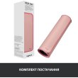 Килимок для миші Logitech Desk Mat Studio, Darker Rose (956-000053)