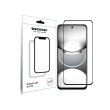 Захисне скло BeCover, для Tecno Spark 30 (KL6), Black (712500)