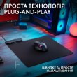 Килимок для миші Logitech G PowerPlay 2, Black (947-000003)