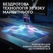 Килимок для миші Logitech G PowerPlay 2, Black (947-000003)