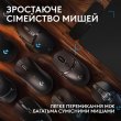Килимок для миші Logitech G PowerPlay 2, Black (947-000003)