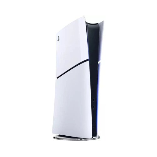 Ігрова консоль приставка Sony PlayStation 5 Slim Digital Edition (1000042066)