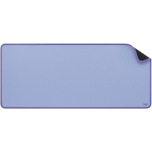 Килимок для миші Logitech Desk Mat Studio, Lilac (956-000149)
