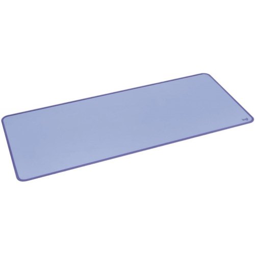 Килимок для миші Logitech Desk Mat Studio, Lilac (956-000149)