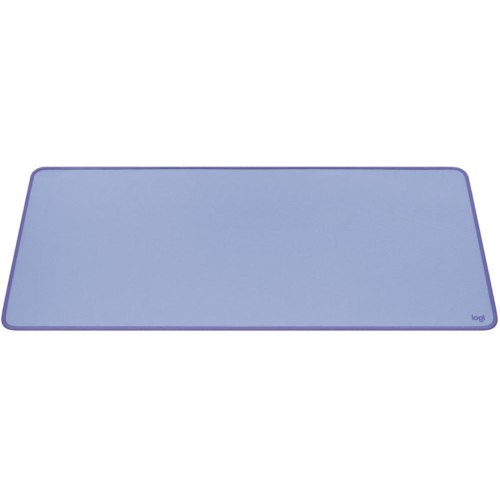 Килимок для миші Logitech Desk Mat Studio, Lilac (956-000149)