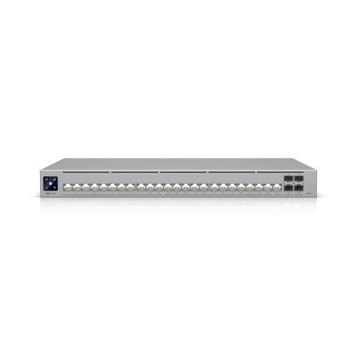 Комутатор Ubiquiti UniFi Switch Pro HD 24 (USW-Pro-HD-24)
