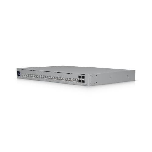 Комутатор Ubiquiti UniFi Switch Pro HD 24 (USW-Pro-HD-24)