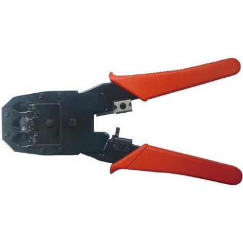 Інструмент для обтиску кабелів Cablexpert T-WC-04