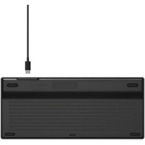 Клавіатура дротова A4Tech Fstyler FX61, Grey