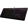 Клавіатура дротова HyperX Alloy Core RGB, Black (4P4F5AA)