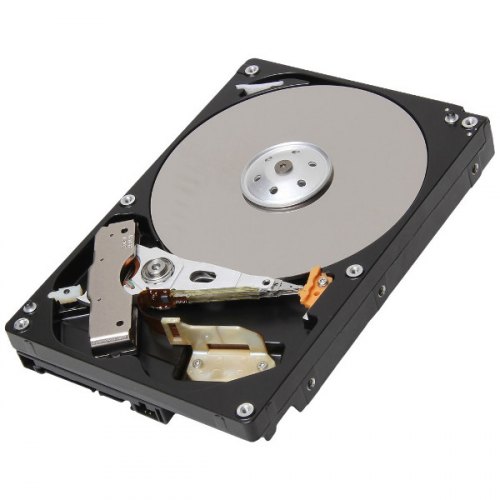 Жорсткий диск HDD 3.5 500GB TOSHIBA (DT01ACA050)