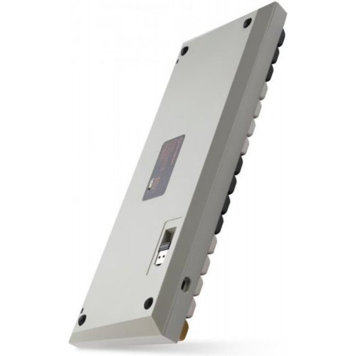 Клавіатура бездротова Motospeed SK84, Outemu Blue, Grey (mtsk84mb)