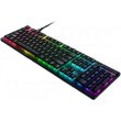 Клавіатура дротова Razer DeathStalker V2 Red Switch, Black (RZ03-04500100-R3M1)