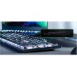 Клавіатура дротова Razer DeathStalker V2 Red Switch, Black (RZ03-04500100-R3M1)