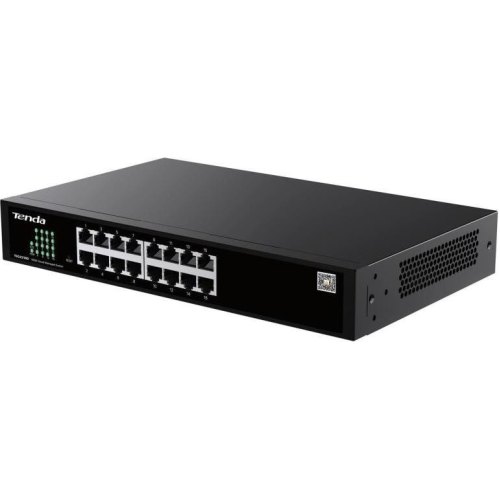 Комутатор Tenda TEG2216D