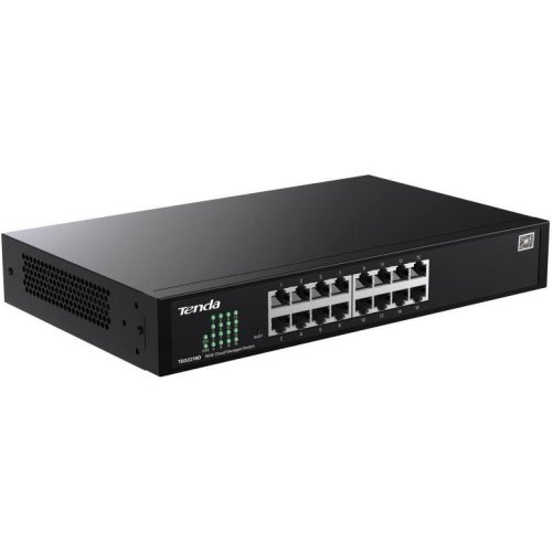 Комутатор Tenda TEG2216D