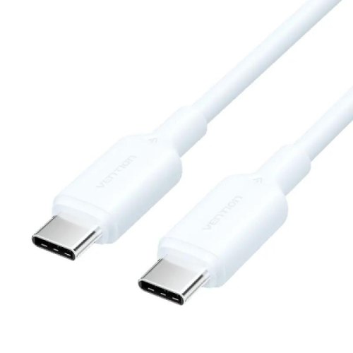 Кабель Vention, USB Type-C to USB Type-C, 1м, Blue (TRCSF)