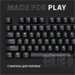 Клавіатура дротова Logitech G413 TKL SE Corded Mechanical Gaming Keyboard, Black (920-010446)