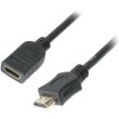 Кабель Cablexpert, HDMI (M) to HDMI (F), 3м (CC-HDMI4X-10)