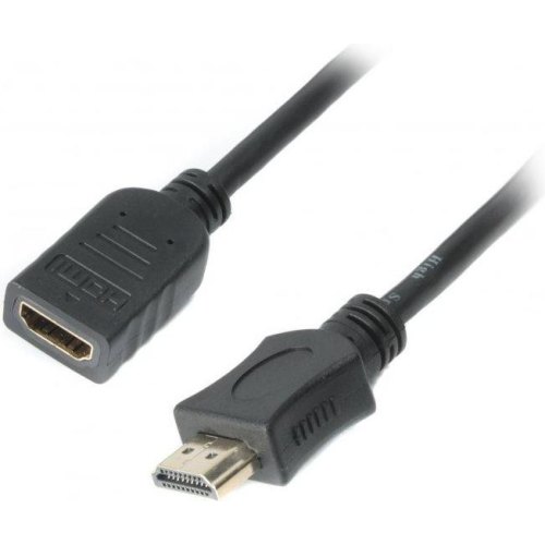 Кабель Cablexpert, HDMI (M) to HDMI (F), 3м (CC-HDMI4X-10)