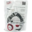 Кабель Cablexpert, HDMI (M) to HDMI (F), 3м (CC-HDMI4X-10)
