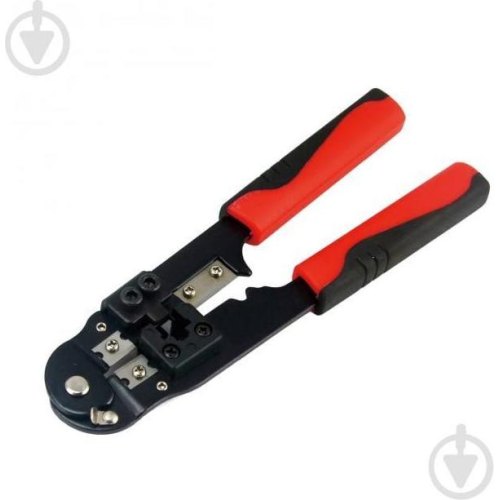 Інструмент для обтиску кабелів RJ-45 Cablexpert T-WC-03