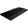 Клавіатура дротова Logitech G213 Prodigy, Black (920-010740)