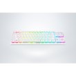 Клавіатура бездротова Razer DeathStalker V2 Pro TKL, Red Switch, White (RZ03-04373500-R3M1)