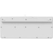 Клавіатура дротова Maxxter KBM-C01W-UA, White