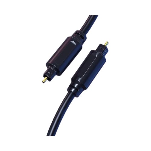 Кабель Cabletime Pro, Toslink to Toslink, Digital Audio, 1м (CF31H)