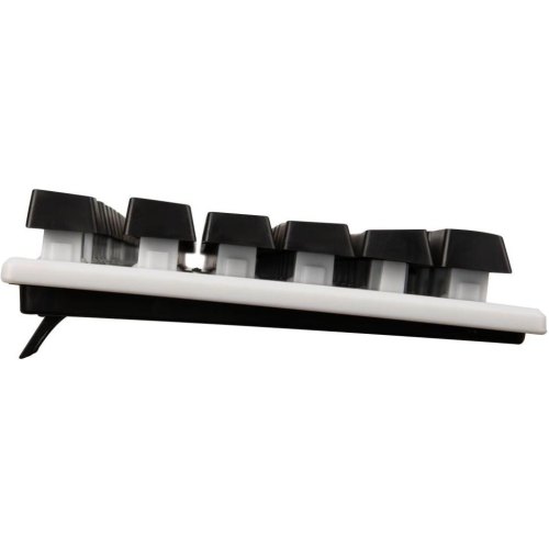 Клавіатура дротова FrimeCom FC-801А-USB, Black