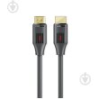 Кабель Promate, HDMI to HDMI, 10м, Black (prolink4k60-10m)