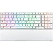 Клавіатура бездротова Asus ROG Strix Scope II RGB WL BT, White (90MP037A-BKUA30)