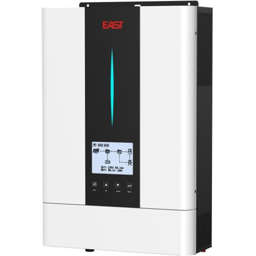 Автономний сонячний інвертор EAST EAGF-5kW-L, 5kW, 48V, 100A