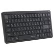Клавіатура бездротова A4Tech FBX53C, Black