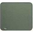 Килимок для миші Trust Mouse Pad Eco M, Green (24745)