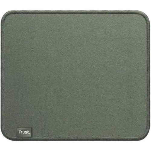 Килимок для миші Trust Mouse Pad Eco M, Green (24745)