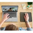 Килимок для миші Trust Mouse Pad Eco M, Green (24745)
