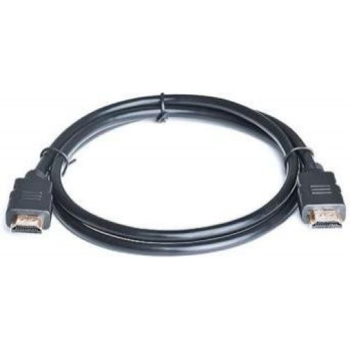 Кабель REAL-EL, HDMI to HDMI, v2.0, 4м, Black (EL123500019)