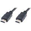 Кабель REAL-EL, HDMI to HDMI, v2.0, 4м, Black (EL123500019)