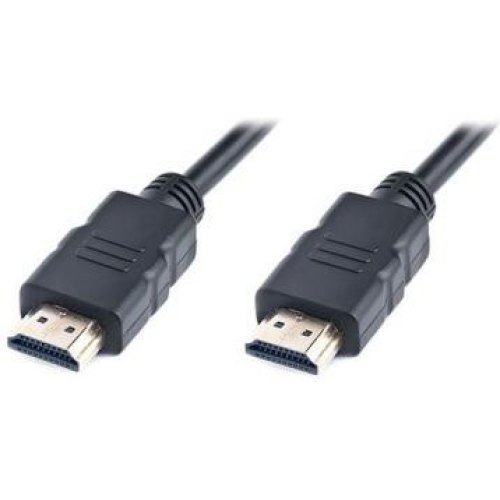 Кабель REAL-EL, HDMI to HDMI, v2.0, 4м, Black (EL123500019)