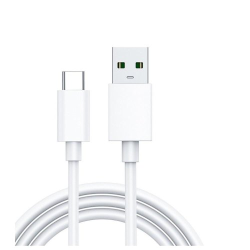 Кабель Proda PD-B71a, USB Type-A to USB Type-C, 1м, White (PD-B71a-WHT)