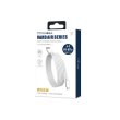 Кабель Proda PD-B71a, USB Type-A to USB Type-C, 1м, White (PD-B71a-WHT)