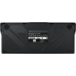 Клавіатура бездротова Asus ROG Azoth Extreme 81key, Black (90MP03MA-BKUA01)