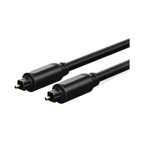 Кабель Cabletime Pro, Toslink to Toslink, Digital Audio, 2м (CF31L)