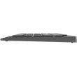 Клавіатура бездротова Maxxter KBW-01G-UA, Gray/Black